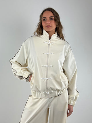 Felpa london - 38612G