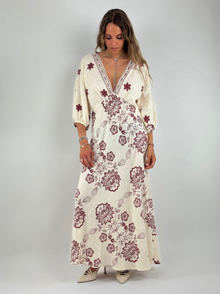 Abito kimono fantasia - 39529