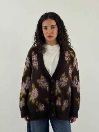 Cardigan - L03O0177