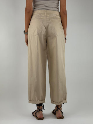 Pantalone essential - D02E1243
