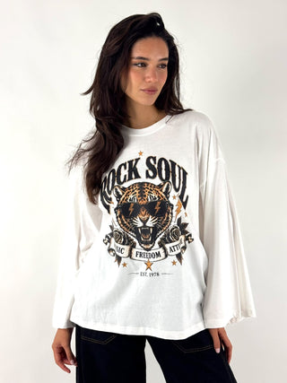 Maglia Rock Soul - RAC0271