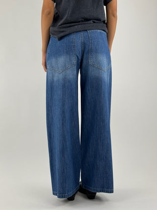 Jeans superpocket - GIUSI-AMX