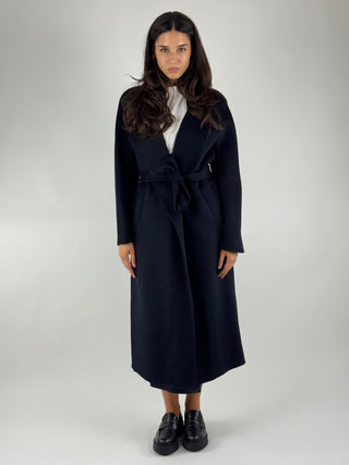 Cappotto lungo - C03T0115