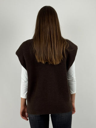 Gilet pannocchia - LFP-P003
