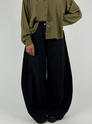 Pantalone baloon - P314-B736-D005CAMP
