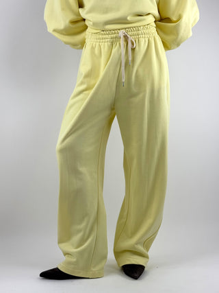 Pantalone tuta - TAB0428