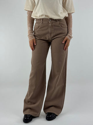 Pantalone ‘Mia’ a palazzo - DF5109