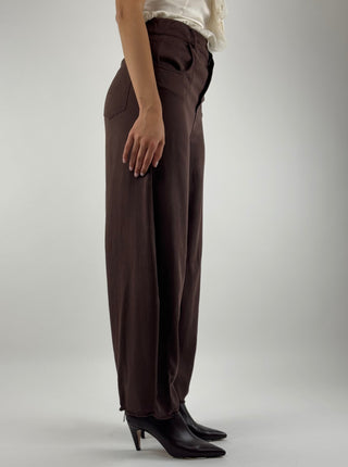 Pantalone baloon - PE26-4289