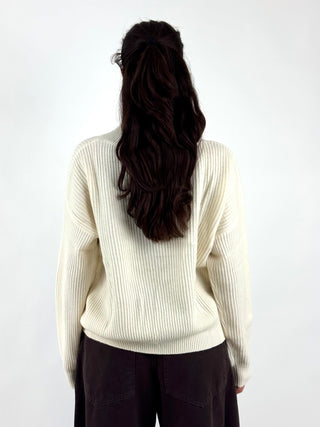 Cardigan a coste - I26/WL7305