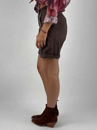 Short stellina - 60663PN