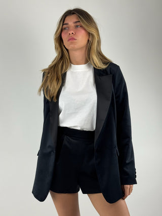 Giacca in velluto - TF1742