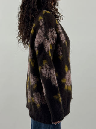 Cardigan - L03O0177