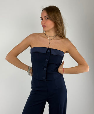 Gilet smanicato - TAB0028