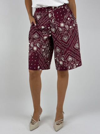 Bermuda bandana - 39472