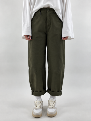 Pantalone ovetto - PA5137-AI26
