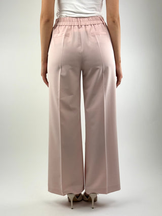 Pantalone palazzo - PT23-F
