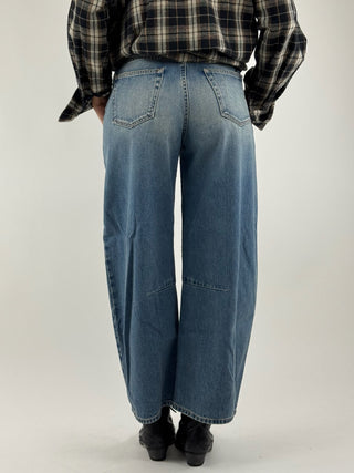 Jeans Wendy - DF5247