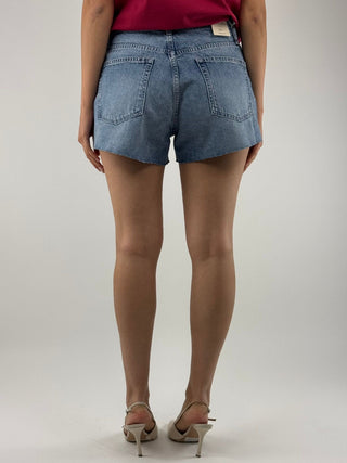 Short in Jeans - G062-HBM31