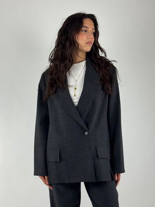 Blazer classico - S40M0178
