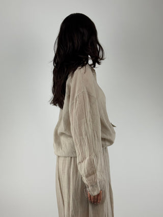 Camicia nodo - R02L0901