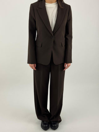 Completo, giacca e pantalone - W40S0330