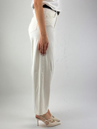 Pantalone a ballon - PMA-Q216