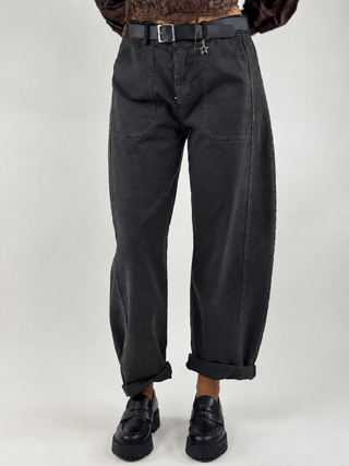 Pantalone stellina - 58300PEA