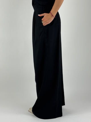 Gilet + pantaloni - SMXCO0074