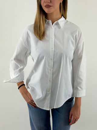Camicia over - C881A047