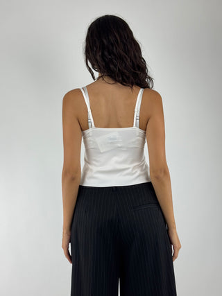 Top pizzo - NM306W
