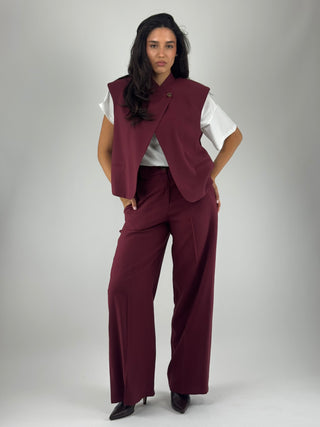 Pantalone a palazzo - 26P4809