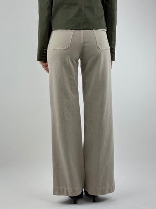 Jeans bull - 81106PETERS