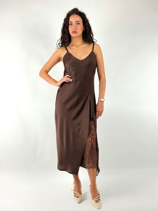 Abito Slip - V03A0453