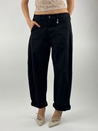 Pantalone stellina - 58300P