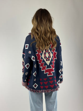 Cardigan micol - P6HMG22A414