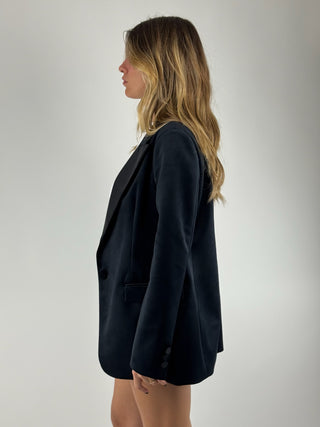 Giacca in velluto - TF1742