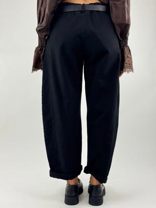 Pantalone stellina - 58300PEA