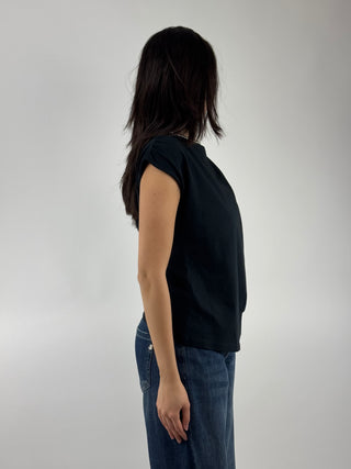T-shirt borchie - V39A0141