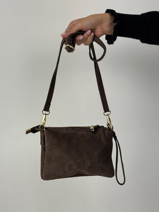 BORSA 3 TASCHE - SB29832