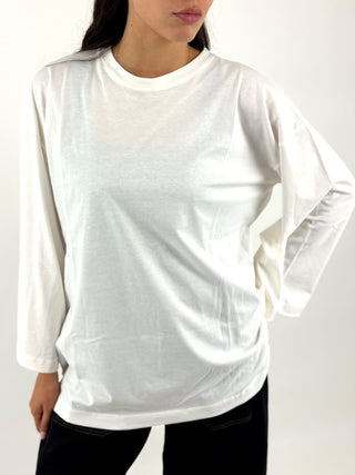 Maglia maniche lunghe -  UAC0058