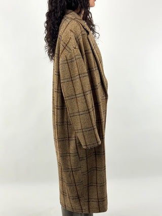 Cappotto lungo - A03N0069