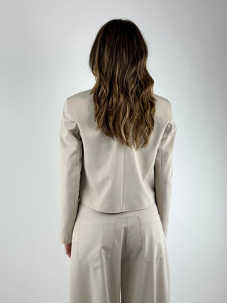 Giacca completo  - 26B3844