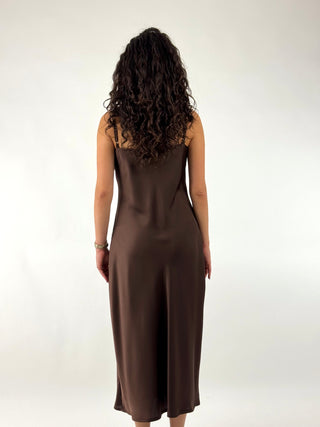 Abito Slip - V03A0453