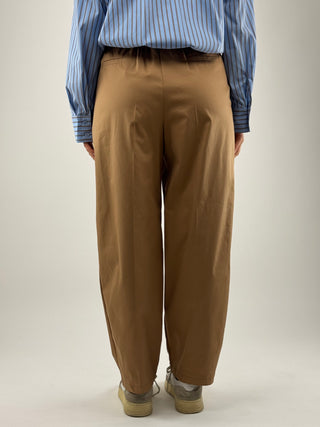 Pantalone 61%co 36%ny 3%ea, T2287U1