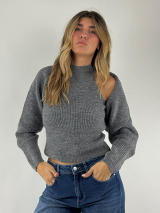 Set top e coprispalle - 3M0930C