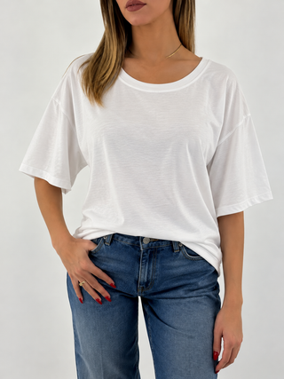T-shirt over -  UAB0138