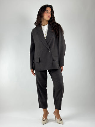 Blazer classico - S40M0178