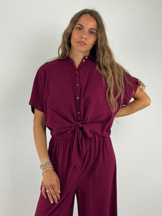 Camicia - CIA-Q437