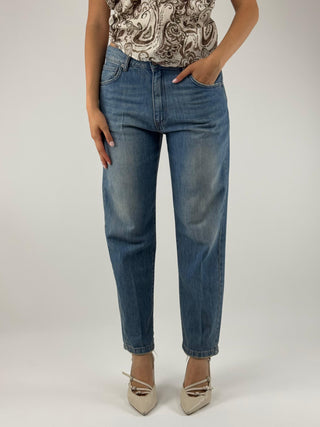 Jeans a sigaretta - V02O0548