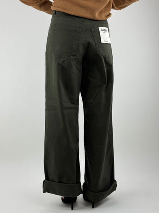Pantalone ‘Gabry’ - M38F1162